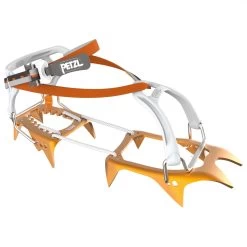 Petzl Leopard FL - Steigeisen