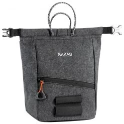 Petzl Sakab - Chalkbag -Freien Bergsteigen Verkäufe petzl sakab chalkbag detail 6