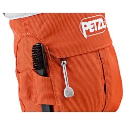 Petzl Sakapoche - Chalkbag -Freien Bergsteigen Verkäufe petzl sakapoche chalkbag detail 3