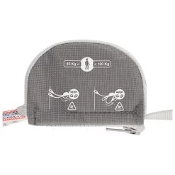 Petzl Scorpio Eashook - Klettersteigset -Freien Bergsteigen Verkäufe petzl scorpio eashook klettersteigset detail 4