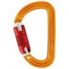 Petzl SMD Twist-Lock - Verschlusskarabiner