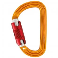 Petzl SMD Twist-Lock - Verschlusskarabiner
