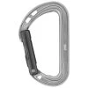 Petzl Spirit Straight Gate - Schnappkarabiner