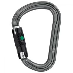Petzl William Ball-Lock - HMS-Karabiner