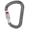 Petzl William Screw-Lock - HMS-Karabiner