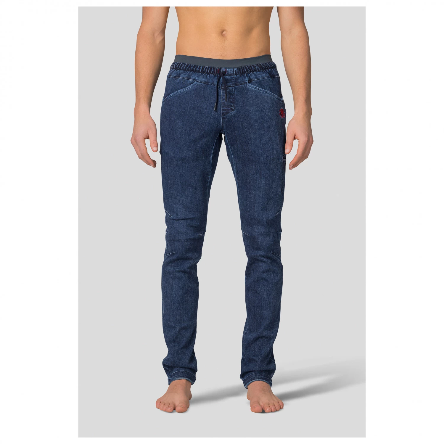 Torre - Kletterhose 3 Torre - Kletterhose – Bild 3