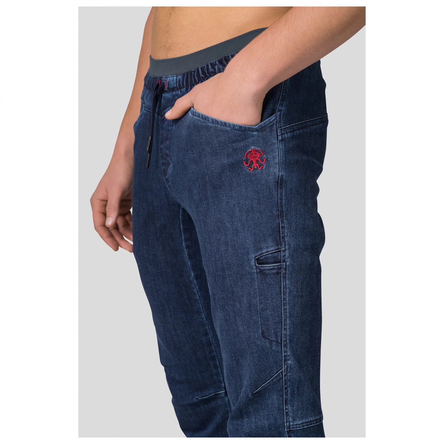 Torre - Kletterhose 6 Torre - Kletterhose – Bild 6