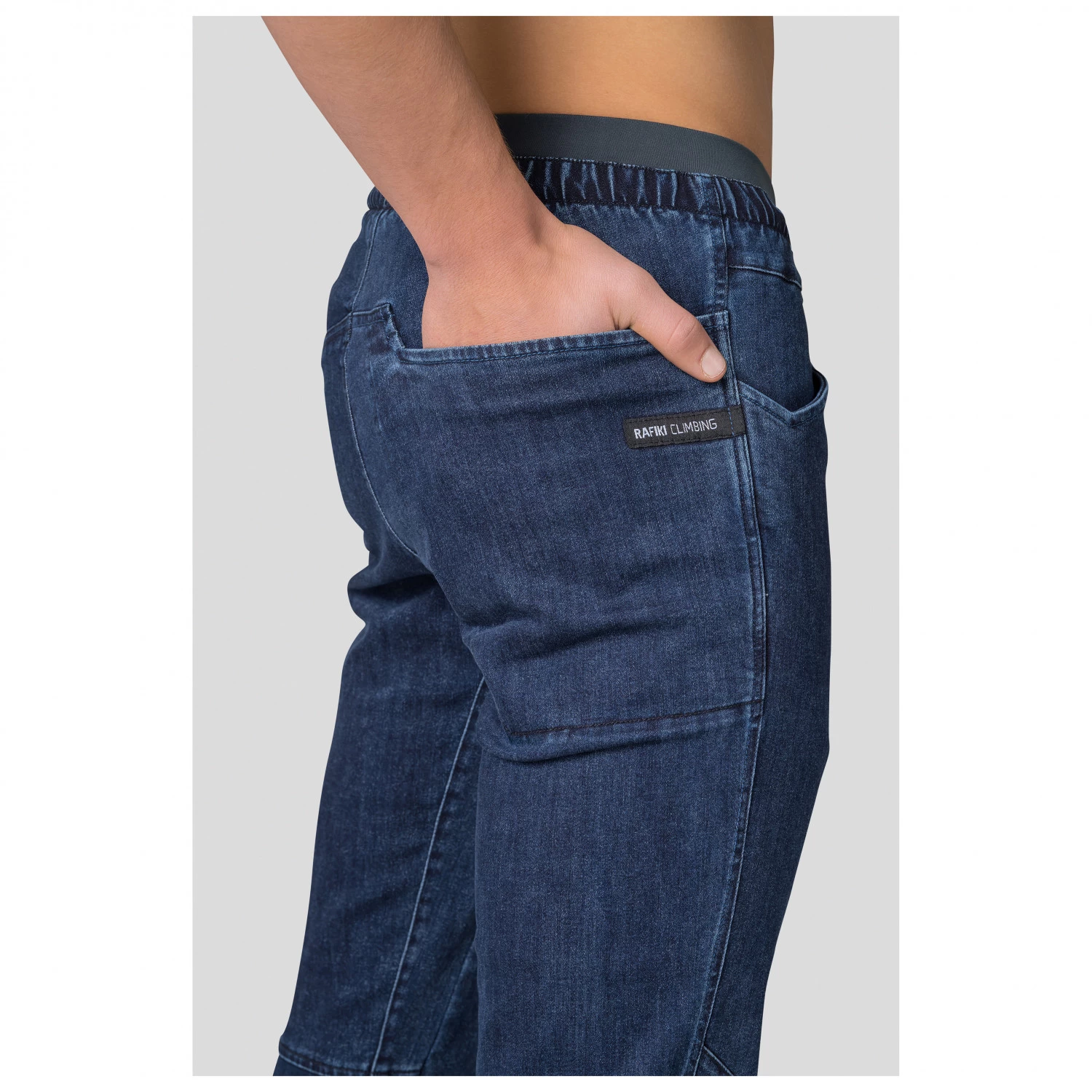 Torre - Kletterhose 7 Torre - Kletterhose – Bild 7