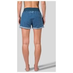 Women's Falaises - Shorts 12 Women's Falaises - Shorts -Freien Bergsteigen Verkäufe rafiki womens falaises shorts detail 6