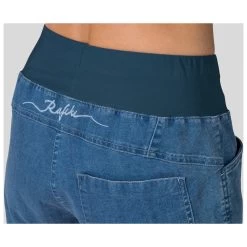 Women's Falaises - Shorts 13 Women's Falaises - Shorts -Freien Bergsteigen Verkäufe rafiki womens falaises shorts detail 7