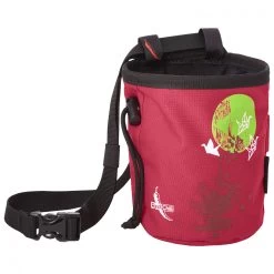 Red Chili Chalk Bag Beta - Chalkbag