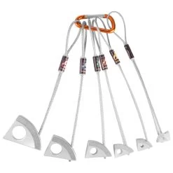 Rock Empire Abalak Set - Klemmkeil