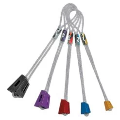 Rock Empire Vector Set - Klemmkeil