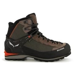 SALEWA Crow GTX - Bergschuhe -Freien Bergsteigen Verkäufe salewa crow gtx bergschuhe 1