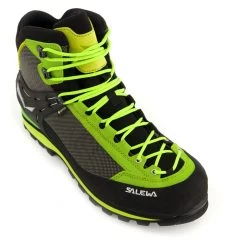 SALEWA Crow GTX - Bergschuhe -Freien Bergsteigen Verkäufe salewa crow gtx bergschuhe detail 7