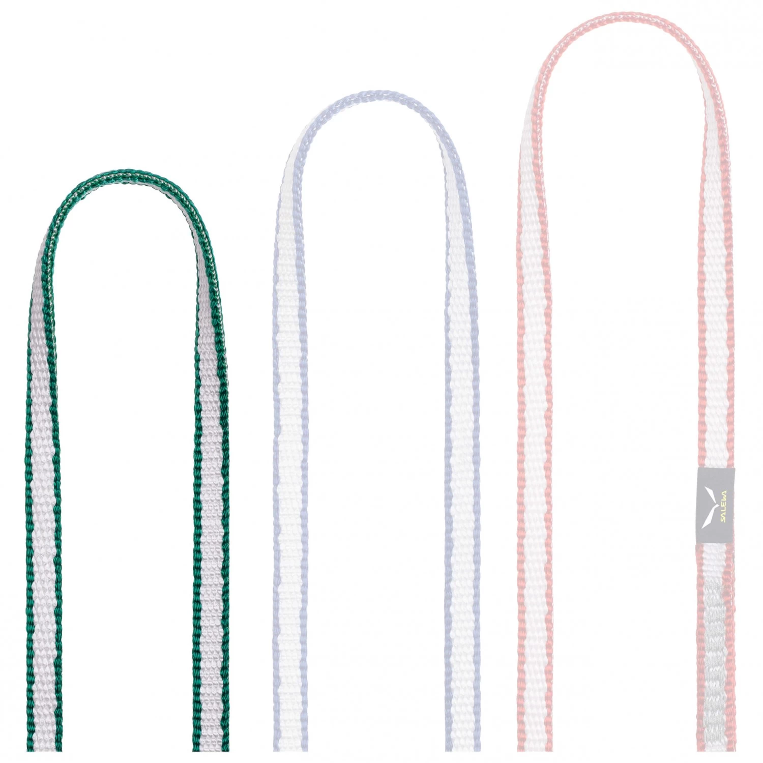 SALEWA Dyneema Sling - Bandschlinge 2 SALEWA Dyneema Sling - Bandschlinge – Bild 2