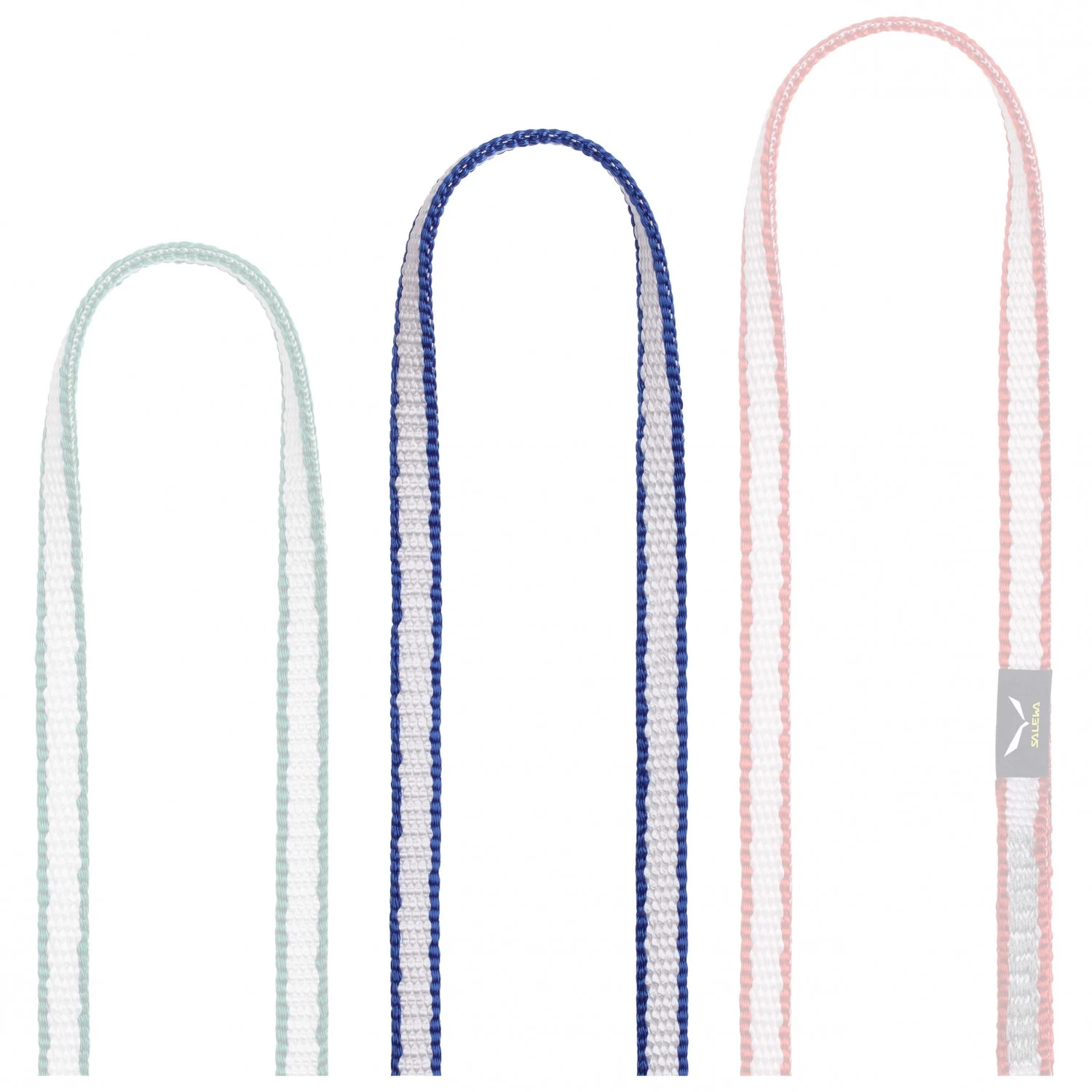 SALEWA Dyneema Sling - Bandschlinge 1 SALEWA Dyneema Sling - Bandschlinge