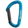 SALEWA Hot G3 Straight Carabiner - Schnappkarabiner