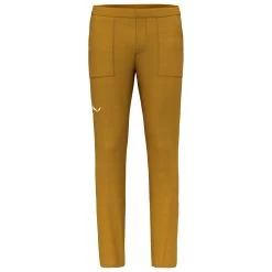 SALEWA Lavaredo Hemp Ripstop Pants - Kletterhose