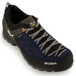 SALEWA MS Mountain Trainer 2 GTX - Multisportschuhe -Freien Bergsteigen Verkäufe salewa ms mountain trainer 2 gtx multisportschuhe detail 7