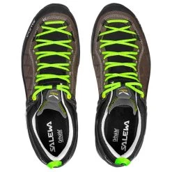 SALEWA MS Mountain Trainer 2 L - Multisportschuhe -Freien Bergsteigen Verkäufe salewa ms mountain trainer 2 l multisportschuhe detail 5