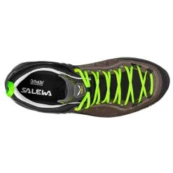 SALEWA MS Mountain Trainer 2 L - Multisportschuhe -Freien Bergsteigen Verkäufe salewa ms mountain trainer 2 l multisportschuhe detail 6