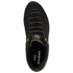 SALEWA MS Mountain Trainer 2 - Multisportschuhe -Freien Bergsteigen Verkäufe salewa ms mountain trainer 2 multisportschuhe detail 8