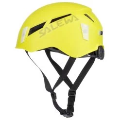 SALEWA Pura Helmet - Kletterhelm -Freien Bergsteigen Verkäufe salewa pura helmet kletterhelm detail 3