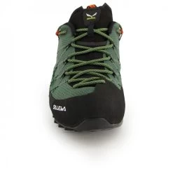 SALEWA Wildfire 2 - Approachschuhe -Freien Bergsteigen Verkäufe salewa wildfire 2 approachschuhe detail 3