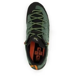 SALEWA Wildfire 2 - Approachschuhe -Freien Bergsteigen Verkäufe salewa wildfire 2 approachschuhe detail 8