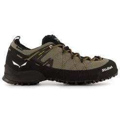 SALEWA Wildfire 2 GTX - Approachschuhe -Freien Bergsteigen Verkäufe salewa wildfire 2 gtx approachschuhe 1