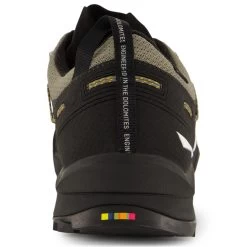 SALEWA Wildfire 2 GTX - Approachschuhe -Freien Bergsteigen Verkäufe salewa wildfire 2 gtx approachschuhe detail 6