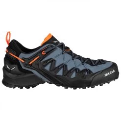SALEWA Wildfire Edge - Approachschuhe -Freien Bergsteigen Verkäufe salewa wildfire edge approachschuhe 1