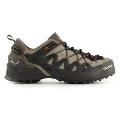 SALEWA Wildfire Edge - Approachschuhe -Freien Bergsteigen Verkäufe salewa wildfire edge approachschuhe 2