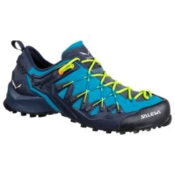 SALEWA Wildfire Edge - Approachschuhe