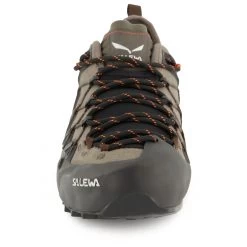 SALEWA Wildfire Edge - Approachschuhe -Freien Bergsteigen Verkäufe salewa wildfire edge approachschuhe detail 3