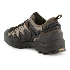 SALEWA Wildfire Edge - Approachschuhe -Freien Bergsteigen Verkäufe salewa wildfire edge approachschuhe detail 5