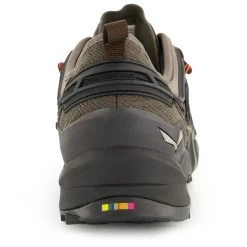SALEWA Wildfire Edge - Approachschuhe -Freien Bergsteigen Verkäufe salewa wildfire edge approachschuhe detail 6