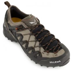 SALEWA Wildfire Edge - Approachschuhe -Freien Bergsteigen Verkäufe salewa wildfire edge approachschuhe detail 7