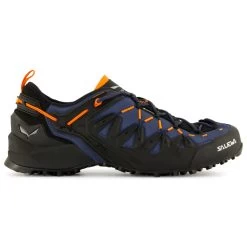 SALEWA Wildfire Edge GTX - Approachschuhe -Freien Bergsteigen Verkäufe salewa wildfire edge gtx approachschuhe 1