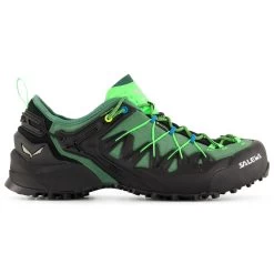 SALEWA Wildfire Edge GTX - Approachschuhe