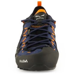SALEWA Wildfire Edge GTX - Approachschuhe -Freien Bergsteigen Verkäufe salewa wildfire edge gtx approachschuhe detail 3