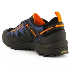 SALEWA Wildfire Edge GTX - Approachschuhe -Freien Bergsteigen Verkäufe salewa wildfire edge gtx approachschuhe detail 5