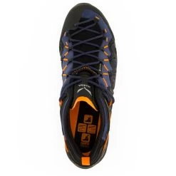 SALEWA Wildfire Edge GTX - Approachschuhe -Freien Bergsteigen Verkäufe salewa wildfire edge gtx approachschuhe detail 8