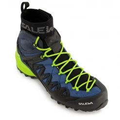 SALEWA Wildfire Edge Mid GTX - Approachschuhe -Freien Bergsteigen Verkäufe salewa wildfire edge mid gtx approachschuhe detail 7