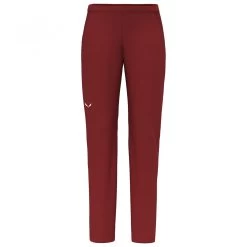 SALEWA Women's Lavaredo Hemp Ripstop Pants - Kletterhose