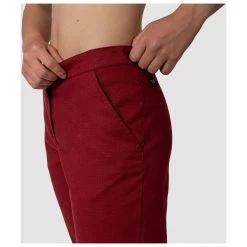 SALEWA Women's Lavaredo Hemp Ripstop Pants - Kletterhose -Freien Bergsteigen Verkäufe salewa womens lavaredo hemp ripstop pants kletterhose detail 6