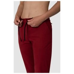 SALEWA Women's Lavaredo Hemp Ripstop Pants - Kletterhose -Freien Bergsteigen Verkäufe salewa womens lavaredo hemp ripstop pants kletterhose detail 7