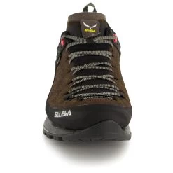 SALEWA Women's Mountain Trainer 2 GTX - Multisportschuhe -Freien Bergsteigen Verkäufe salewa womens mountain trainer 2 gtx multisportschuhe detail 3