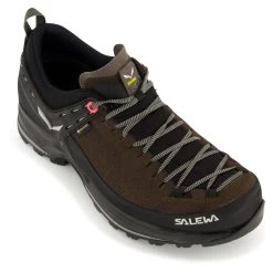 SALEWA Women's Mountain Trainer 2 GTX - Multisportschuhe -Freien Bergsteigen Verkäufe salewa womens mountain trainer 2 gtx multisportschuhe detail 7
